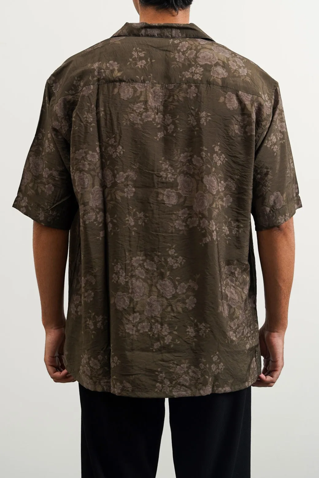 FOREST SAFARI SHIRT