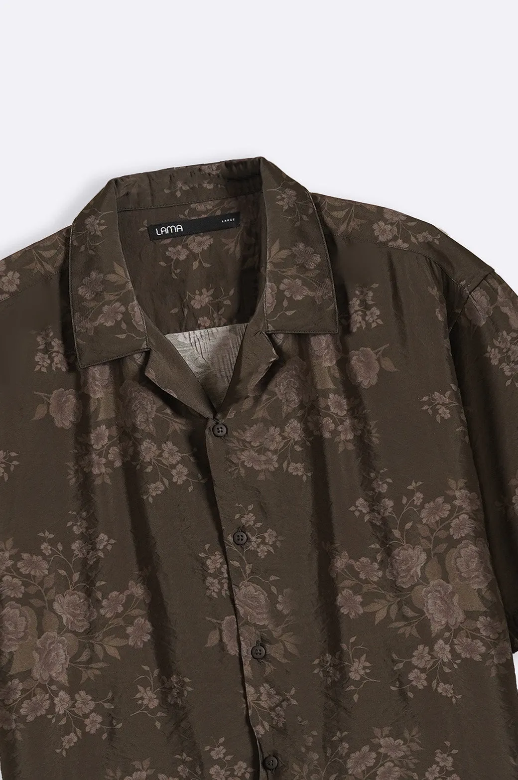 FOREST SAFARI SHIRT