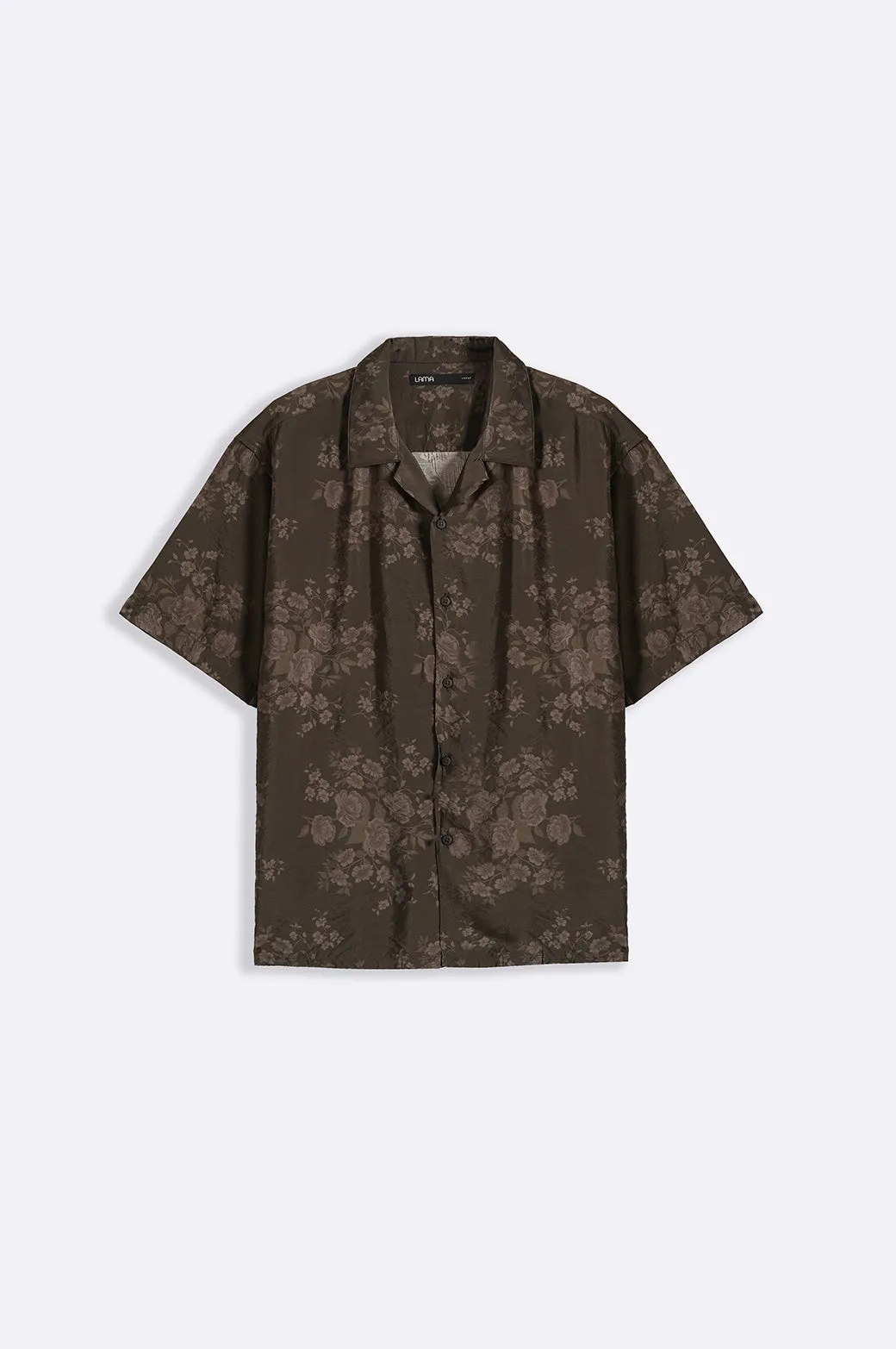 FOREST SAFARI SHIRT