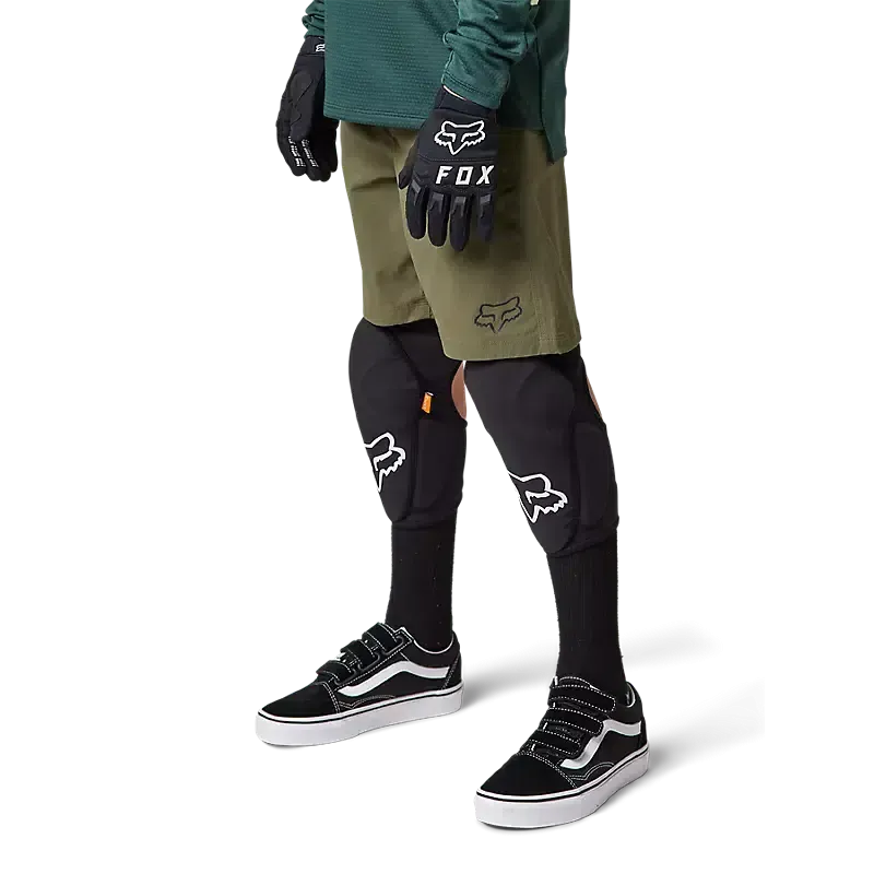 Fox Youth Ranger Lined Shorts