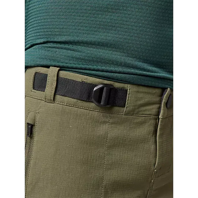Fox Youth Ranger Lined Shorts