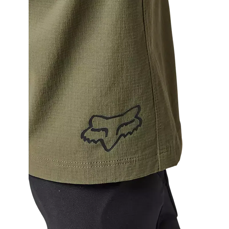 Fox Youth Ranger Lined Shorts