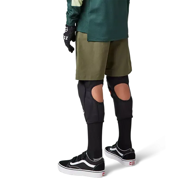 Fox Youth Ranger Lined Shorts