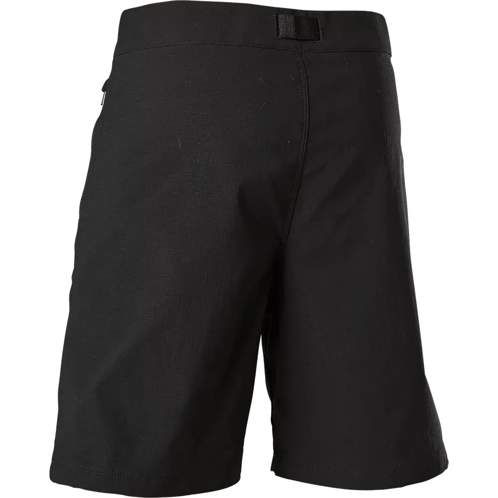 Fox Youth Ranger Short Lined Shorts