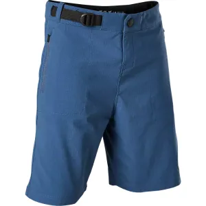 Fox Youth Ranger Short Lined Shorts