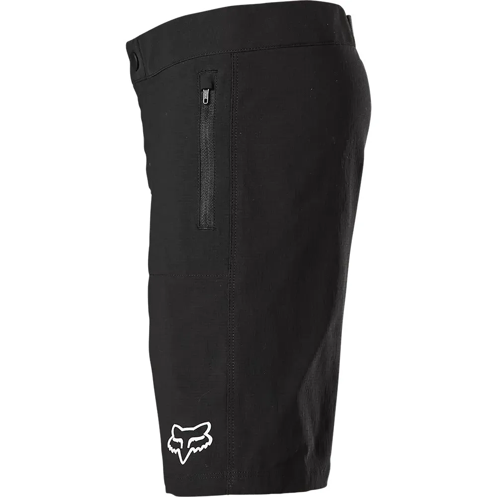 Fox Youth Ranger Short Lined Shorts