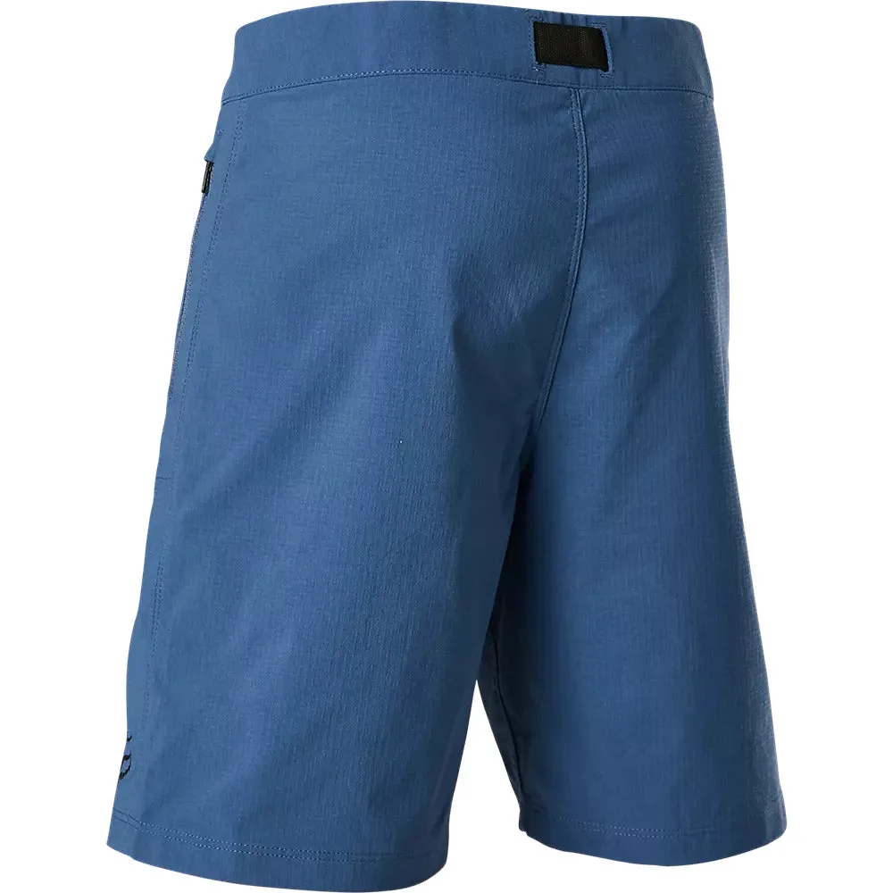 Fox Youth Ranger Short Lined Shorts