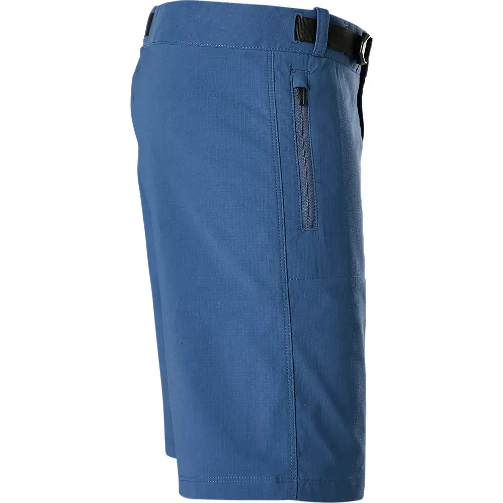 Fox Youth Ranger Short Lined Shorts