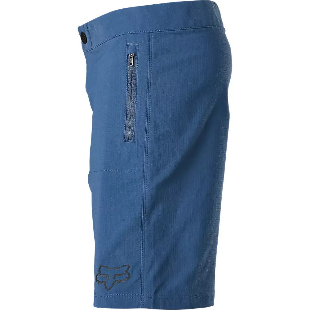 Fox Youth Ranger Short Lined Shorts