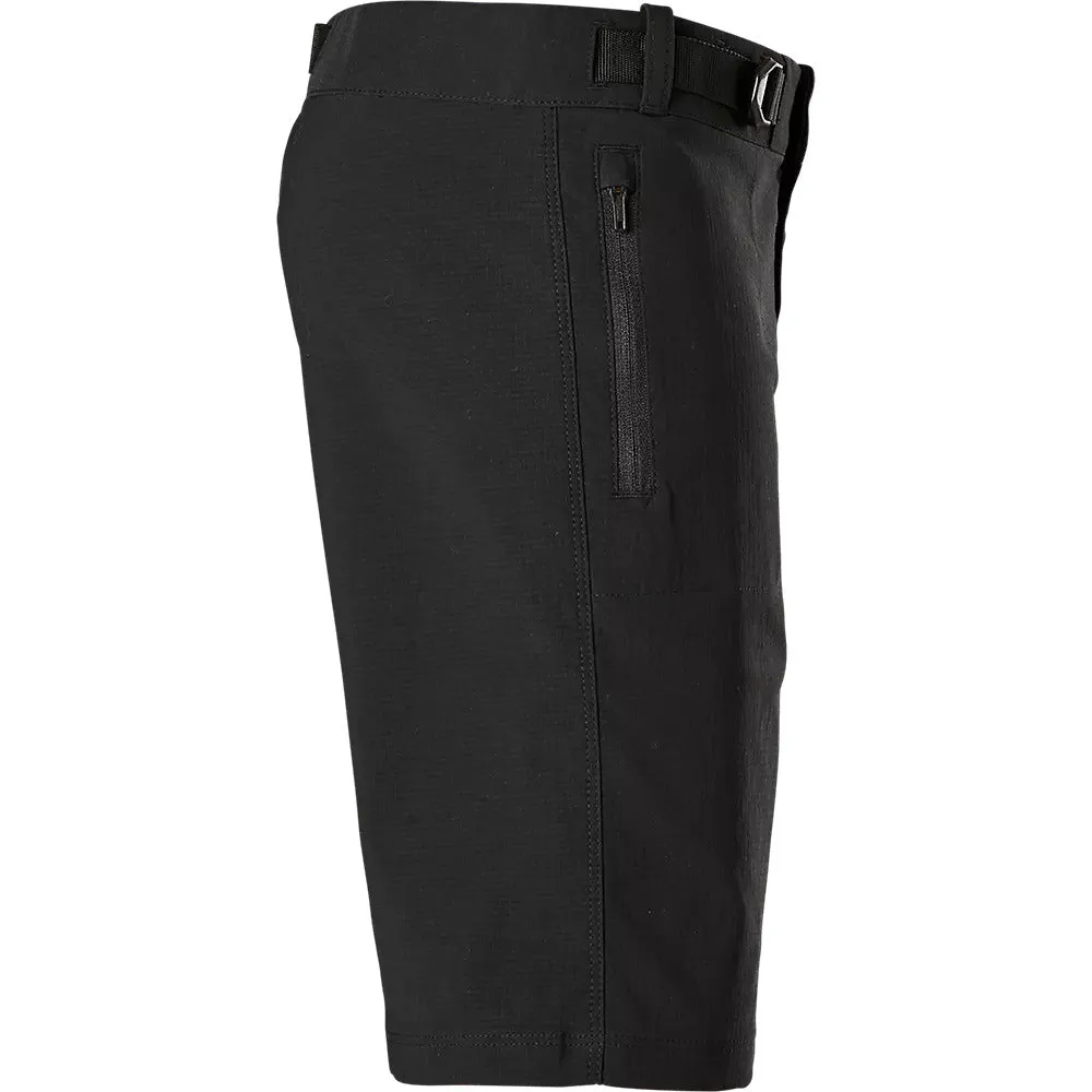 Fox Youth Ranger Short Lined Shorts