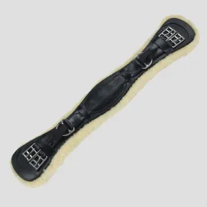 Frank Baines Sheepskin Girth