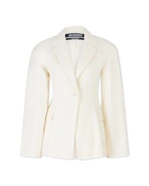 Fresa Twill Blazer