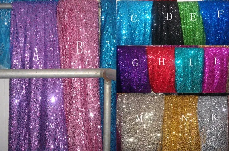 Gorgeous Rose Gold Spaghetti Straps V-neck Mermaid Sequins Sweep Train Prom Dress
