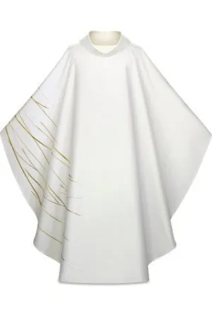 Gothic Chasuble-WN5286