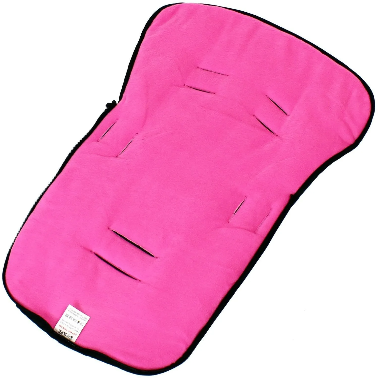 Group 0   Carseat Baby Carrier 3 in 1 Footmuff Cosytoes And Liner