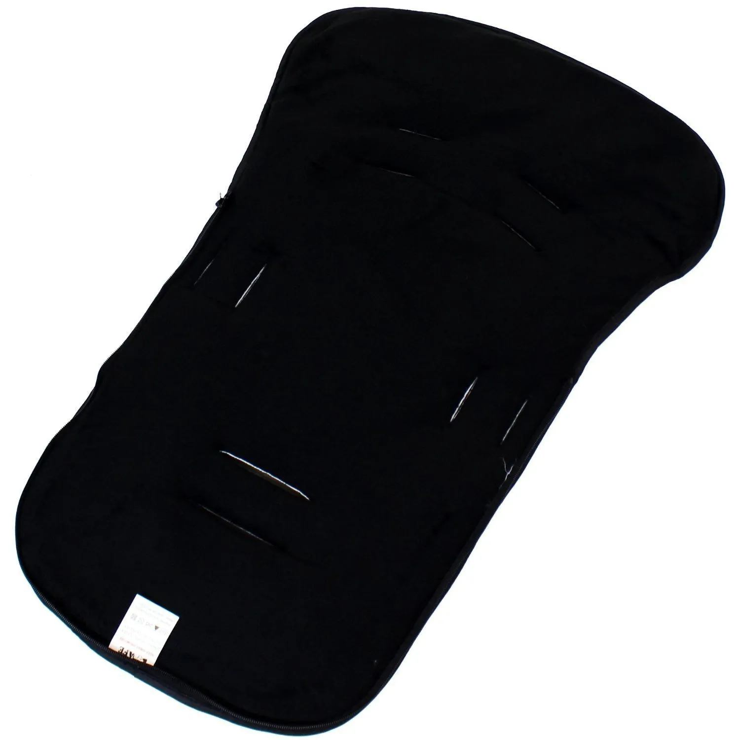 Group 0   Carseat Baby Carrier 3 in 1 Footmuff Cosytoes And Liner