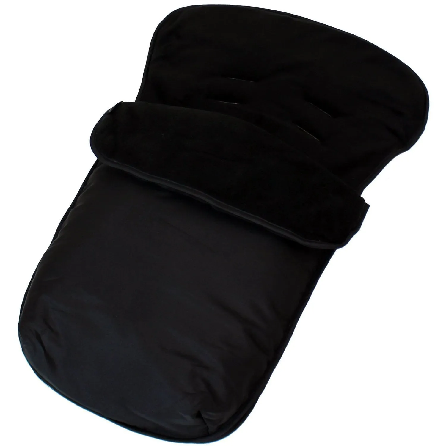 Group 0   Carseat Baby Carrier 3 in 1 Footmuff Cosytoes And Liner