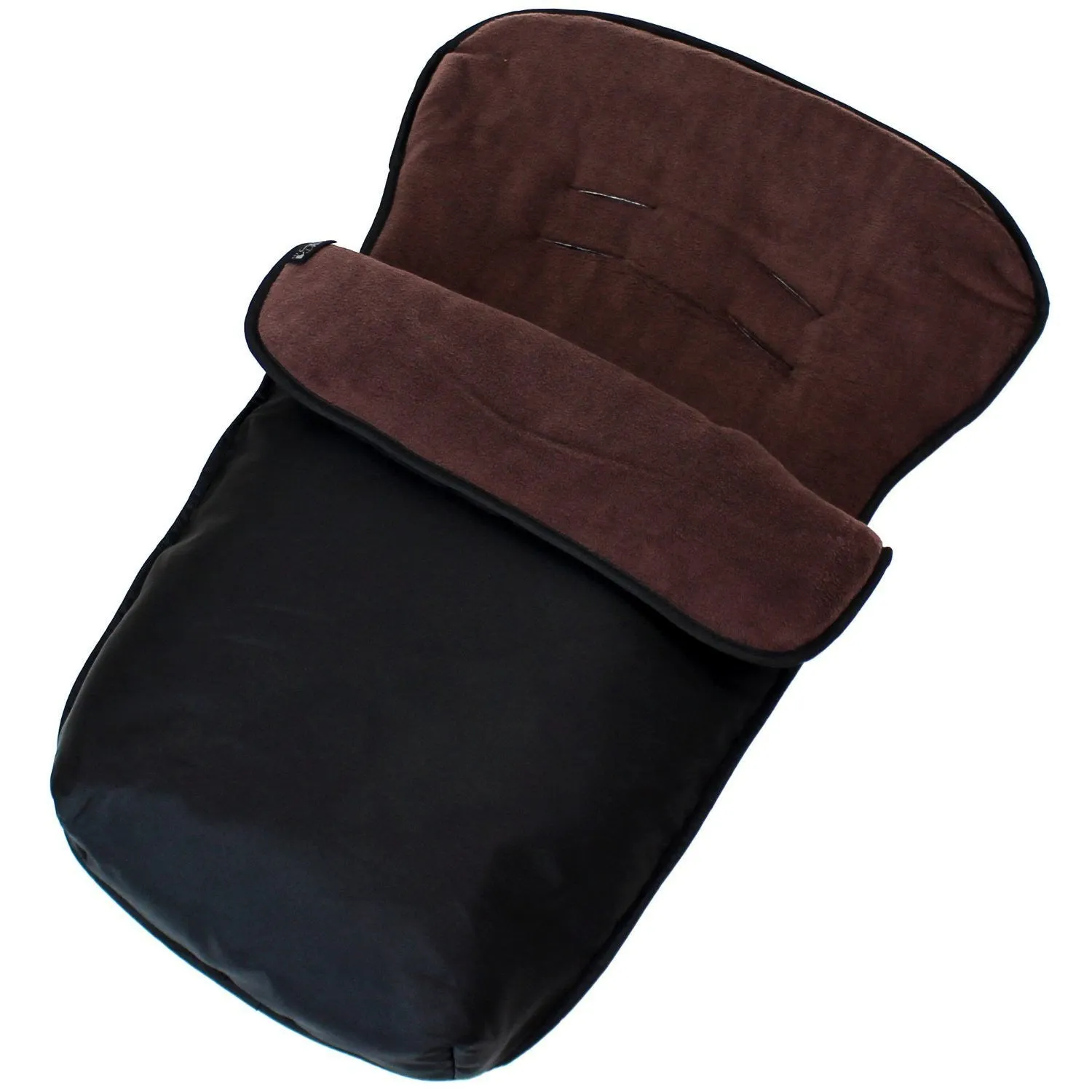 Group 0   Carseat Baby Carrier 3 in 1 Footmuff Cosytoes And Liner