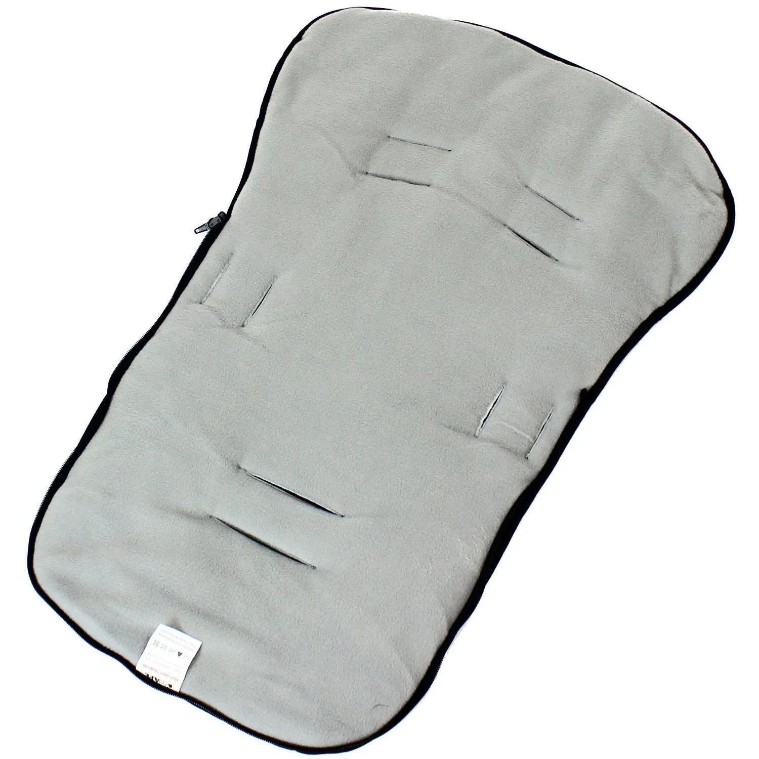 Group 0   Carseat Baby Carrier 3 in 1 Footmuff Cosytoes And Liner