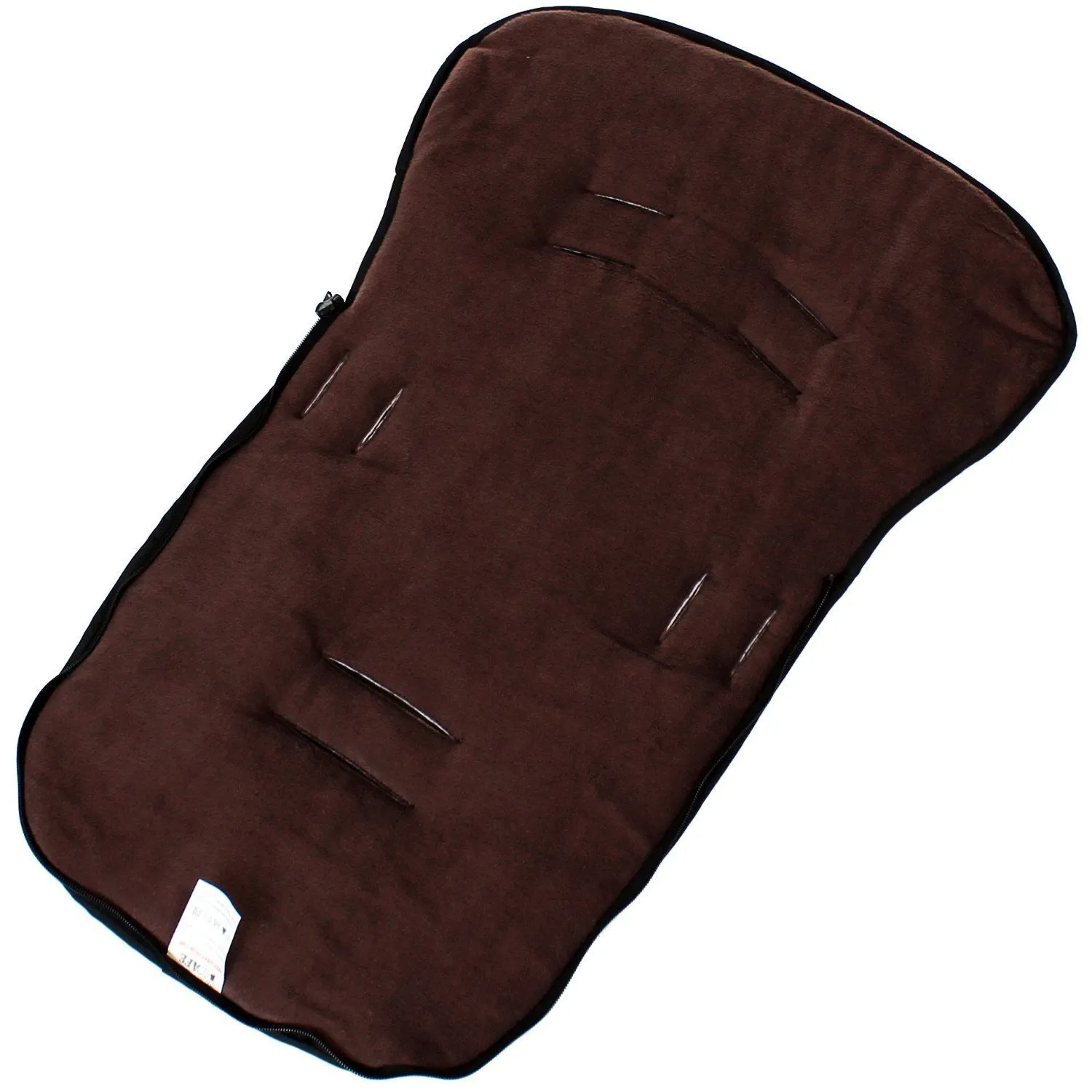 Group 0   Carseat Baby Carrier 3 in 1 Footmuff Cosytoes And Liner