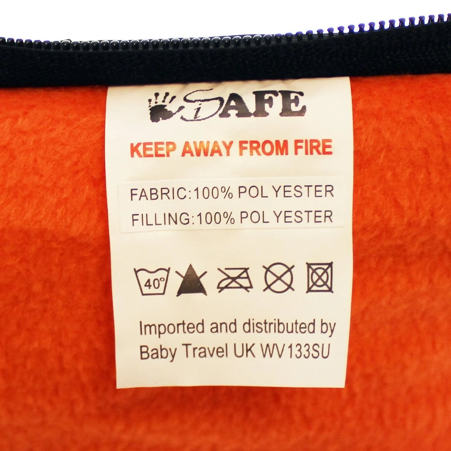 Group 0   Carseat Baby Carrier 3 in 1 Footmuff Cosytoes And Liner