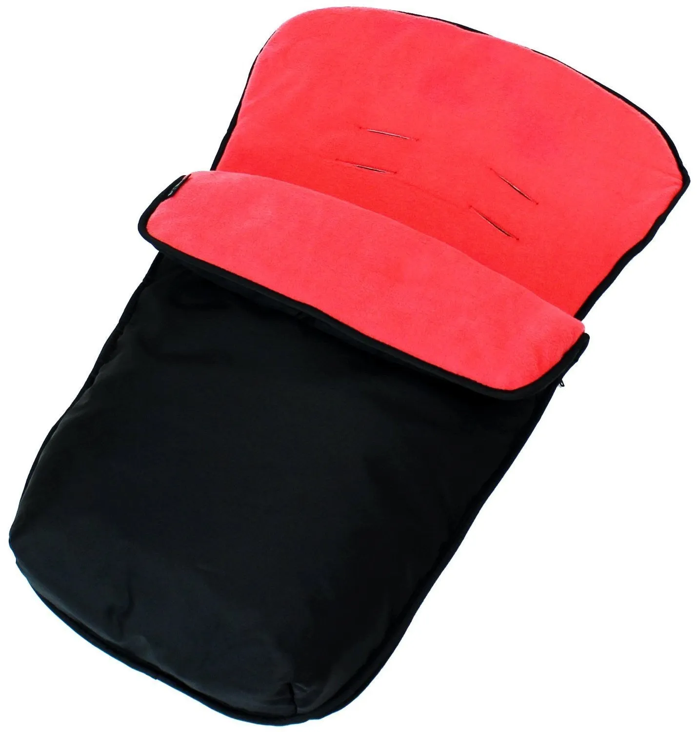 Group 0   Carseat Baby Carrier 3 in 1 Footmuff Cosytoes And Liner