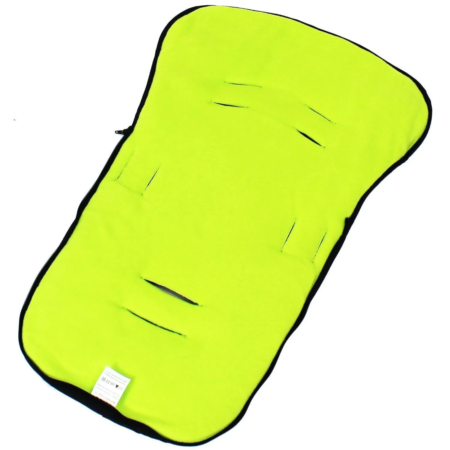 Group 0   Carseat Baby Carrier 3 in 1 Footmuff Cosytoes And Liner