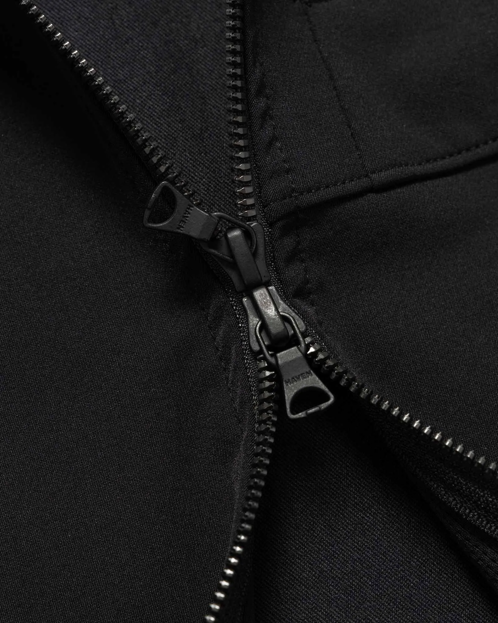 Guide Shirt - Schoeller® Dryskin Nylon Black