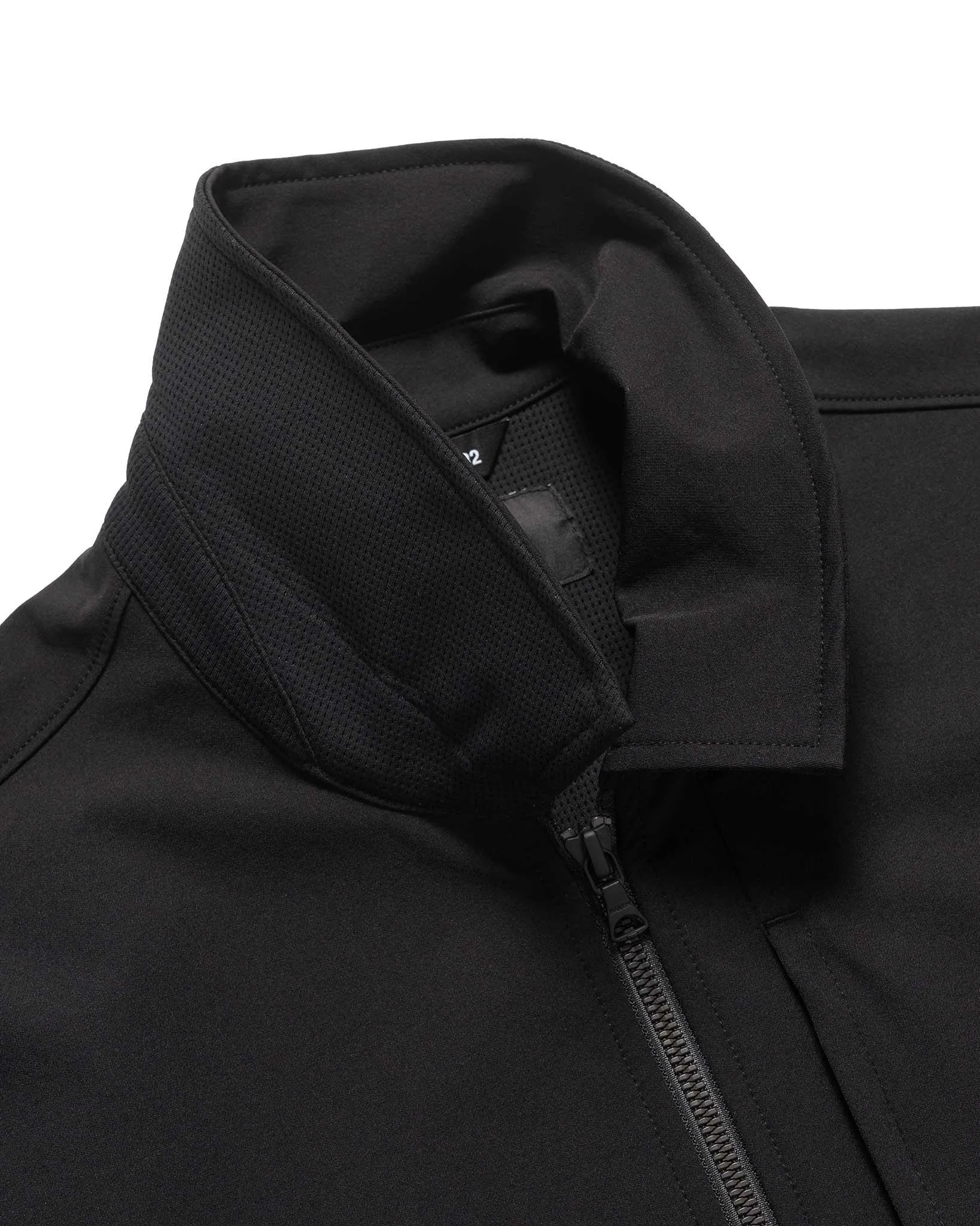 Guide Shirt - Schoeller® Dryskin Nylon Black