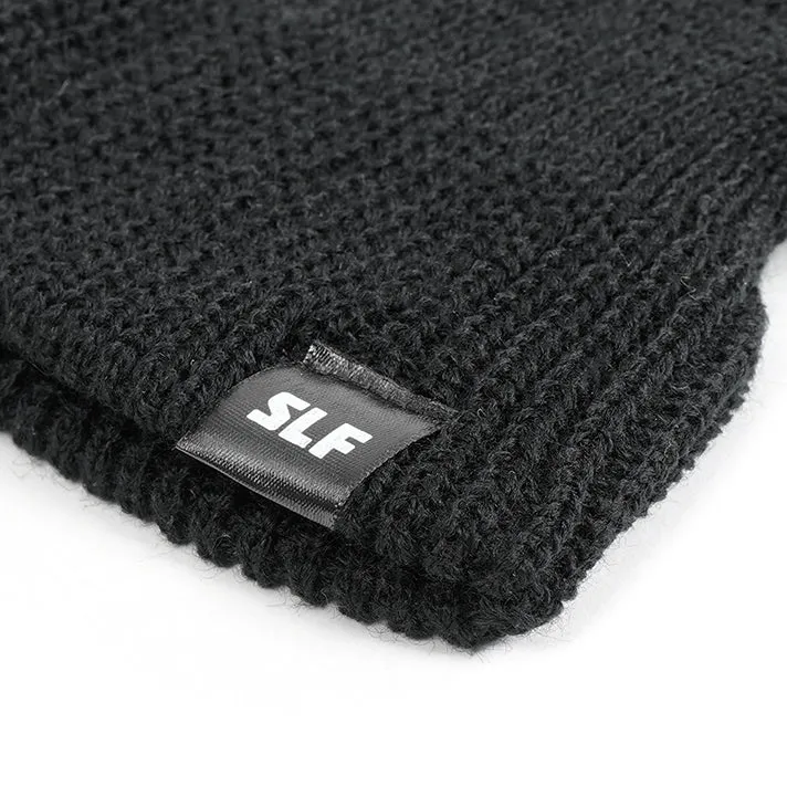 Ha Ha Ha Black Ski Mask