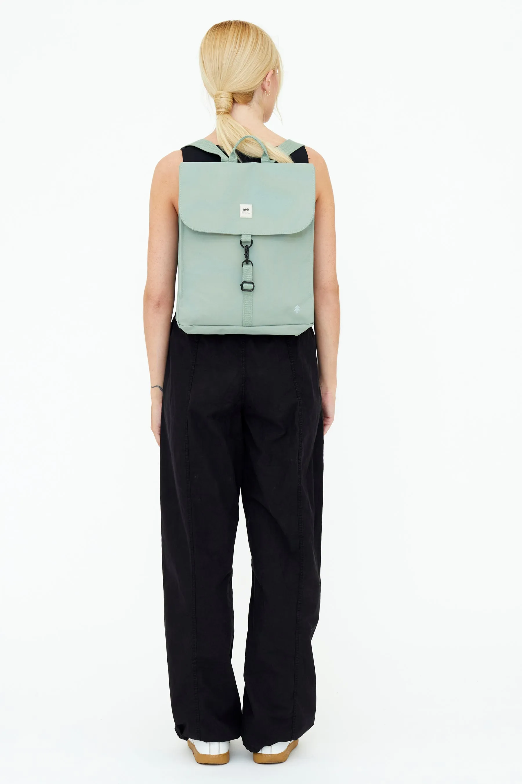 Handy Mini Backpack Sage
