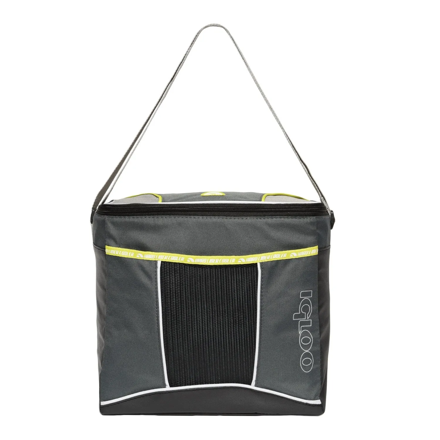 HLC 12-Can Hard Lined Cooler Bag