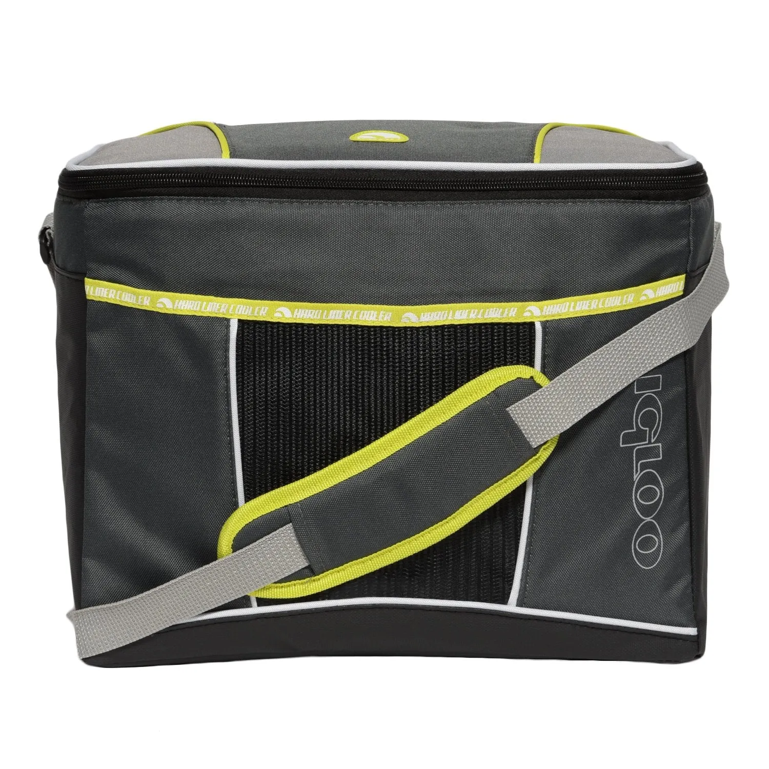 HLC 24-Can Hard Lined Cooler Bag