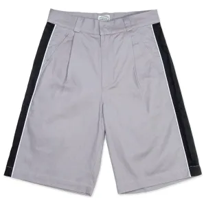 Hoddle Bermuda Shorts - Grey