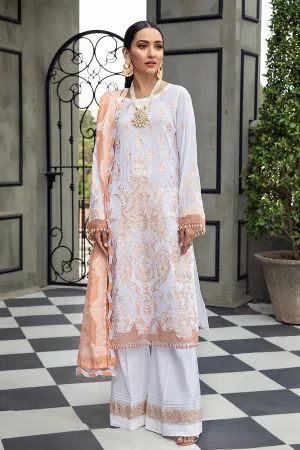 House of Nawab | Lawn Collection 24 | BATIK