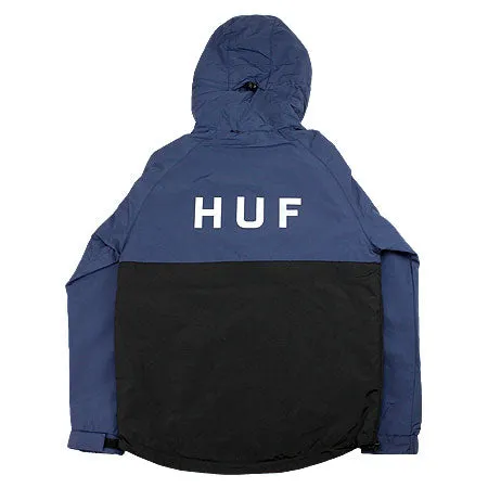 HUF Standard Shell Jacket