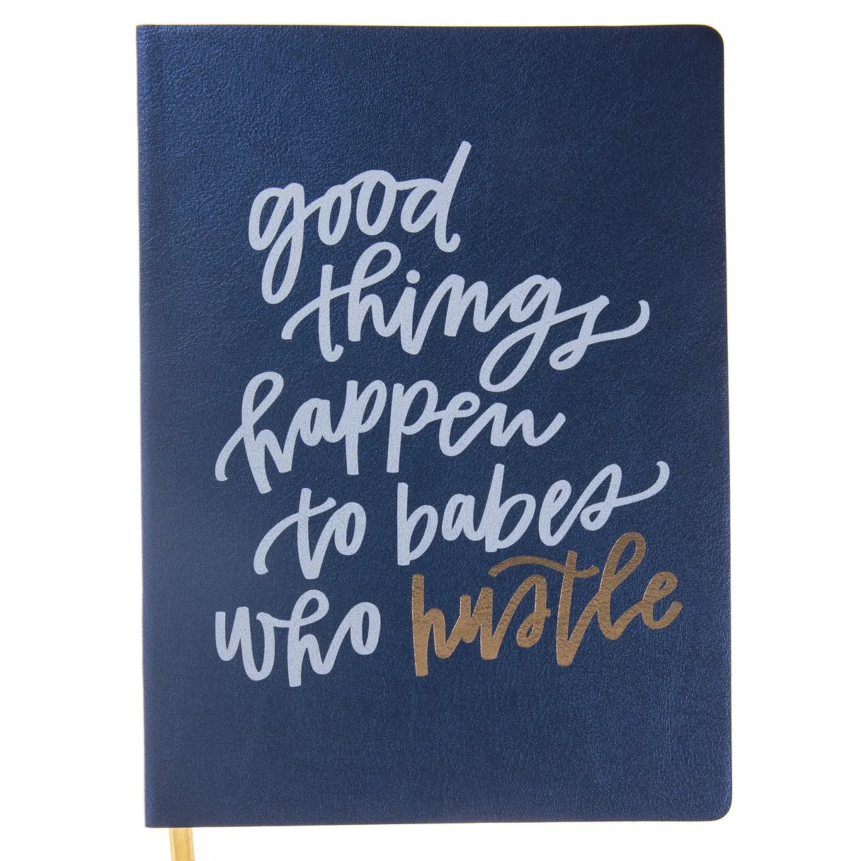 Hustle Journal