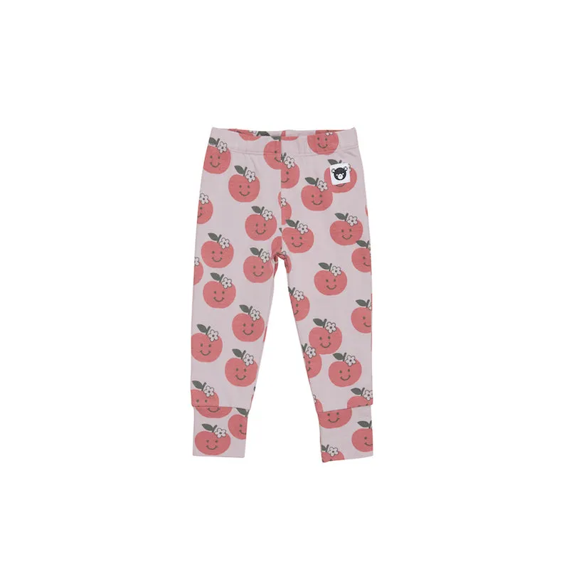 Huxbaby Apple Legging