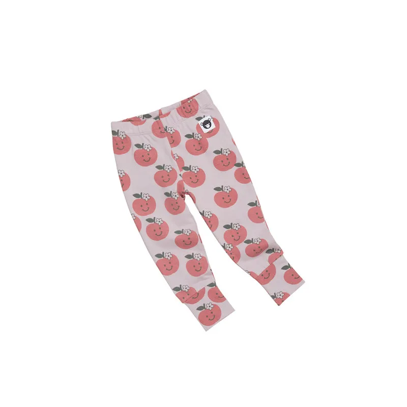 Huxbaby Apple Legging