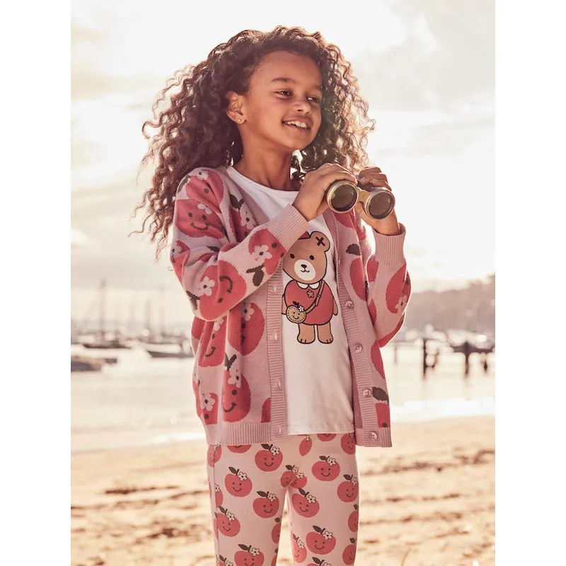 Huxbaby Apple Legging