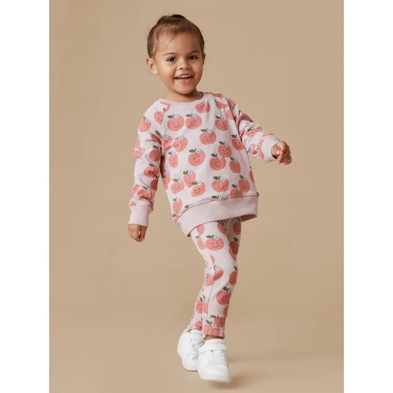 Huxbaby Apple Legging