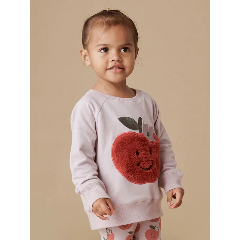 Huxbaby Apple Legging