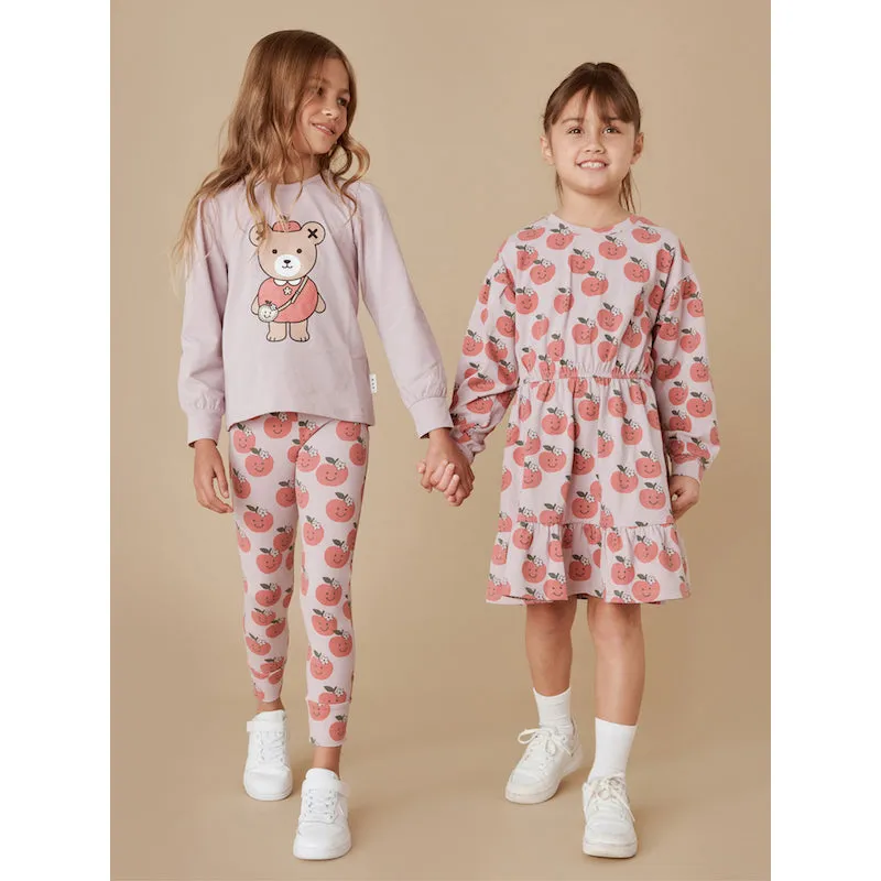 Huxbaby Apple Legging
