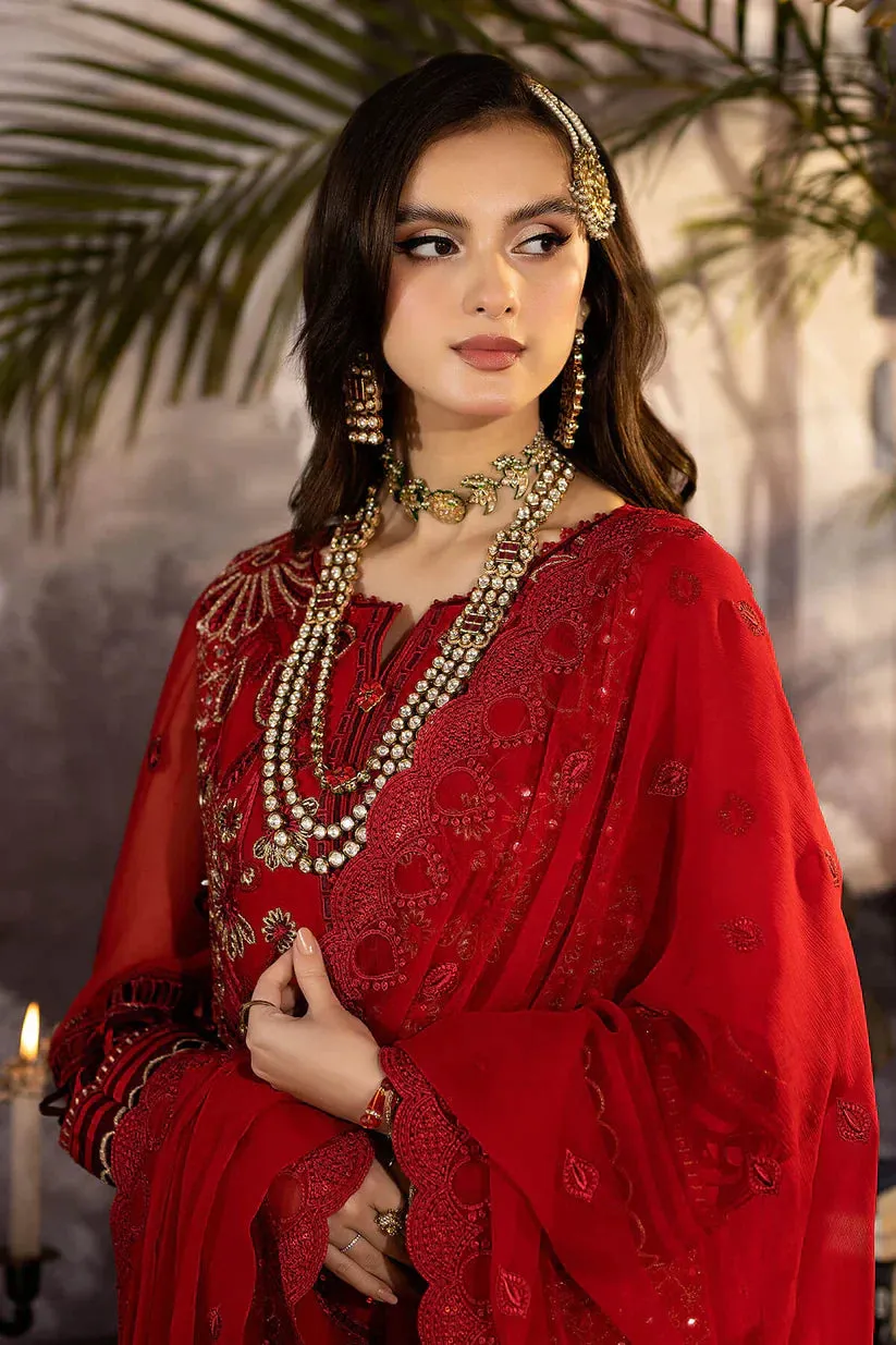 Imrozia Premium | Enliven Formals Collection | M-68 Liliana