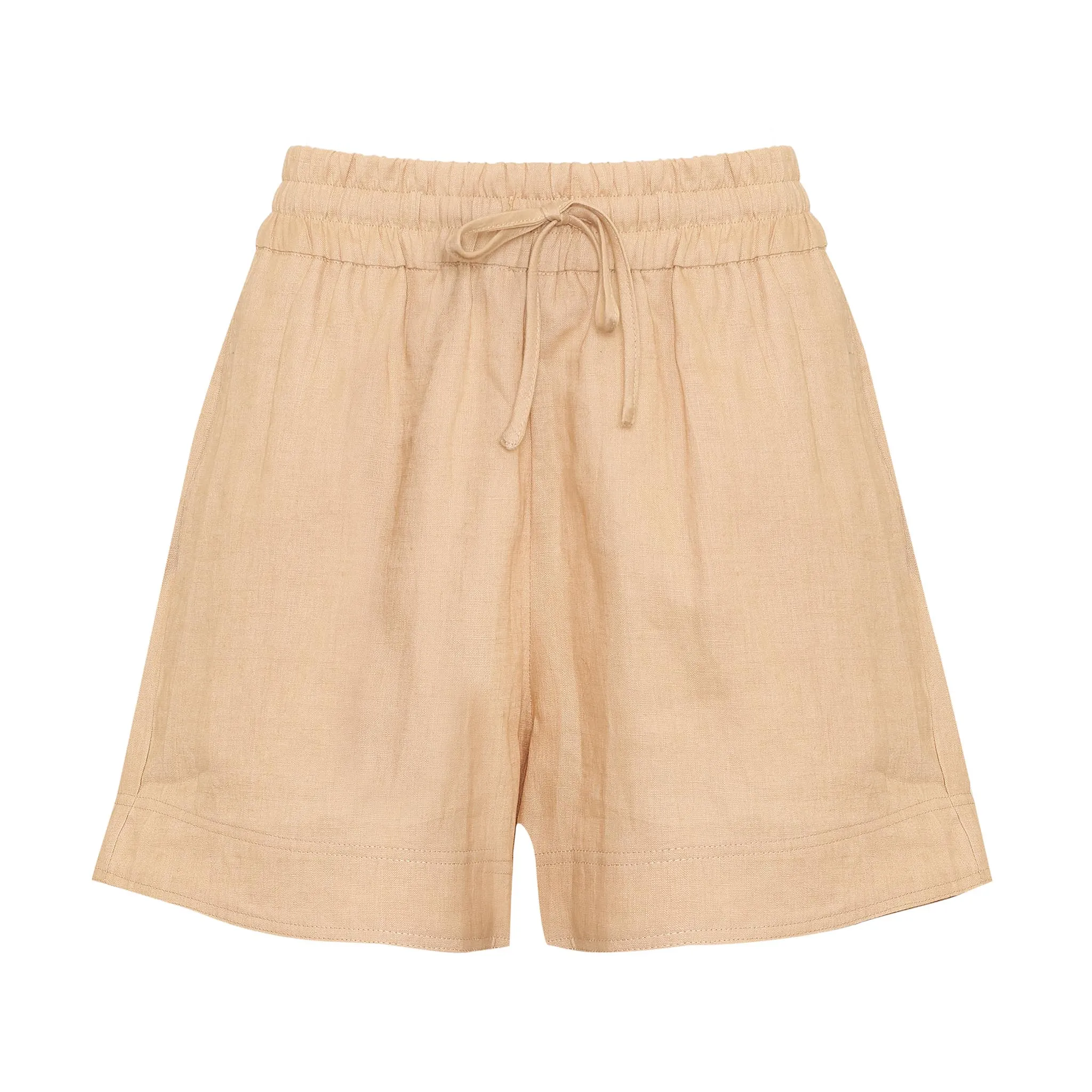 Joist Shorts in Safari