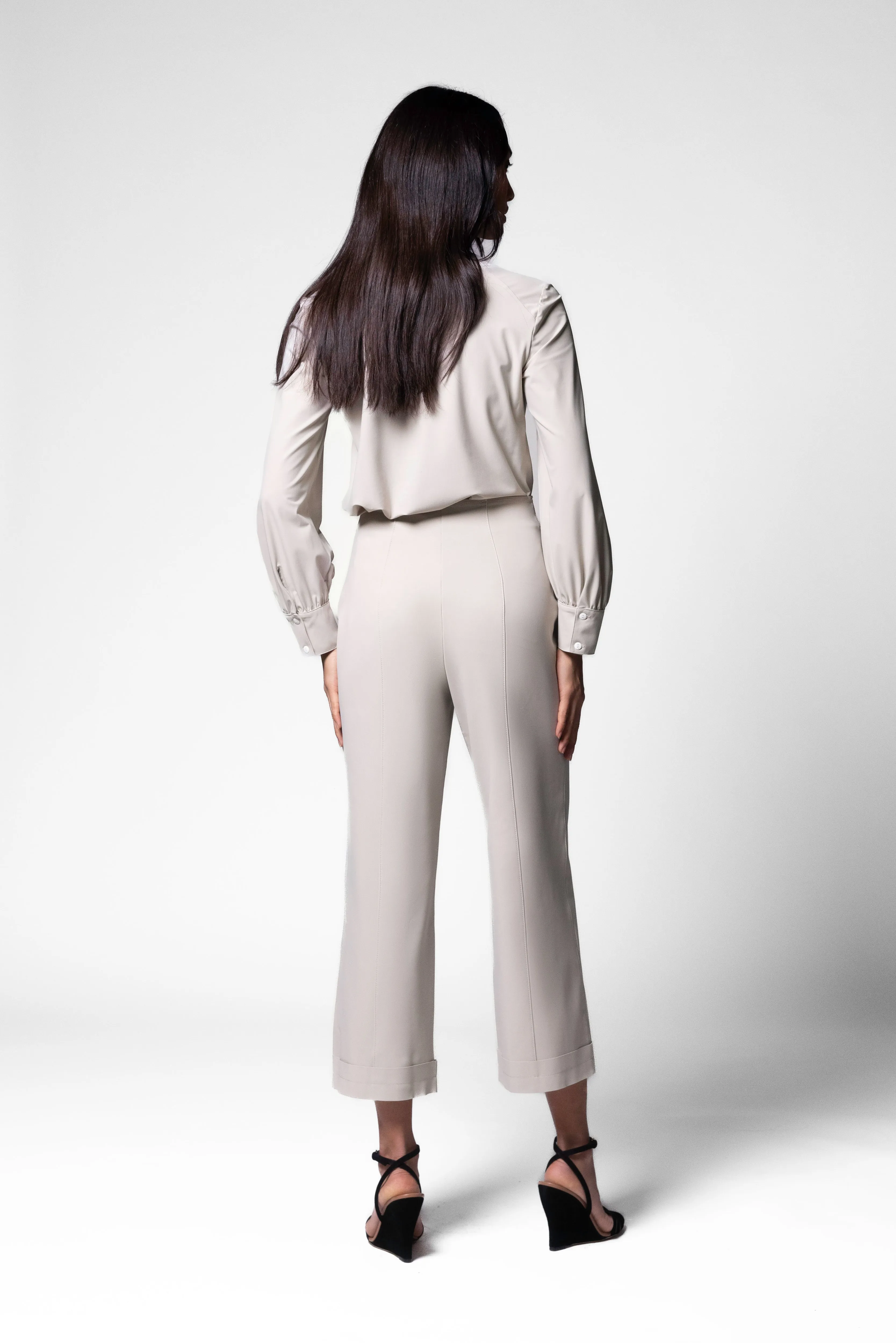 Kamala 2 Pant - Avalanche