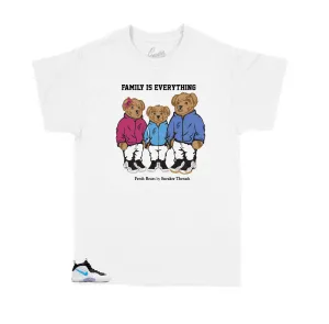 Kids -  Lil Posite 3D Family Bear Shirt