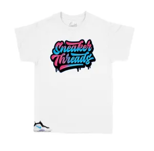 Kids -  Lil Posite 3D SneakerThreads Drip Shirt