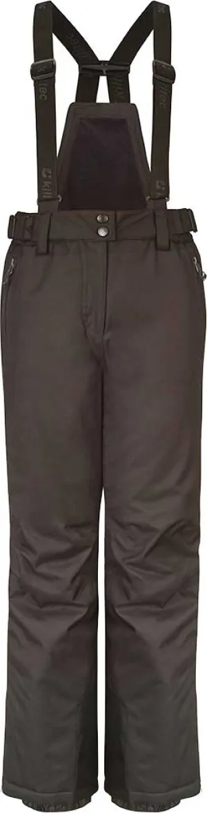 Killtec Junior Boy's Vitalyo Insulated Pants 2019-2020