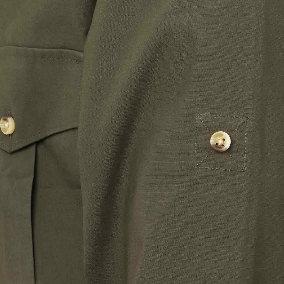 Laksen Nairobi Safari Men's Shirt